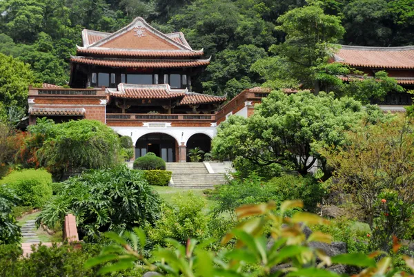 新竹旅宿南園