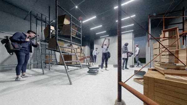 台北當代藝術館2024年度展覽