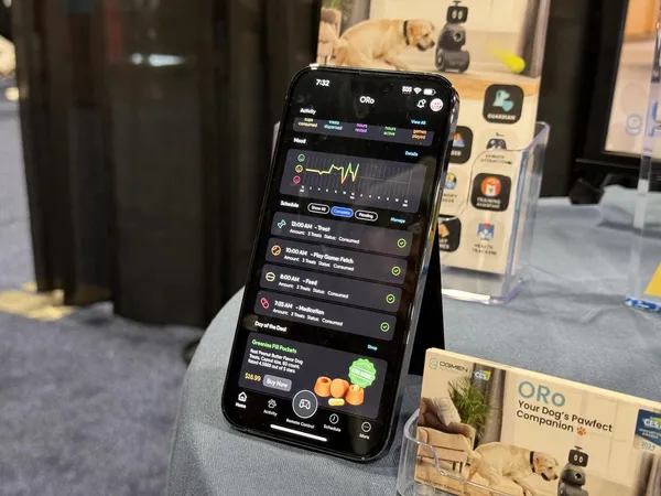 ORo-App