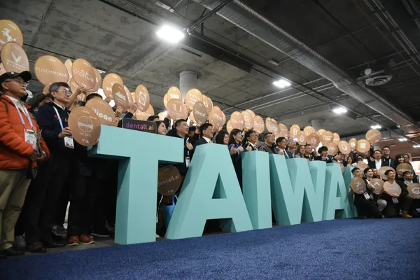 TTA臺灣新創科技館