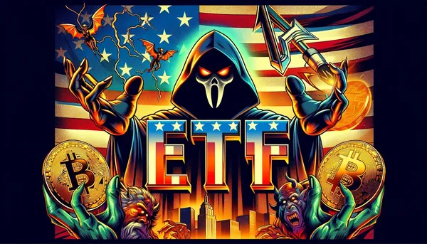 美國SEC官方X帳號遭駭！二度上演比特幣ETF「狼來了」戲碼，是胖手指烏龍還是真受害？