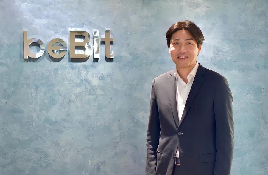 beBit TECH母公司完成B輪募資，獲資金2.57億！要用在哪？