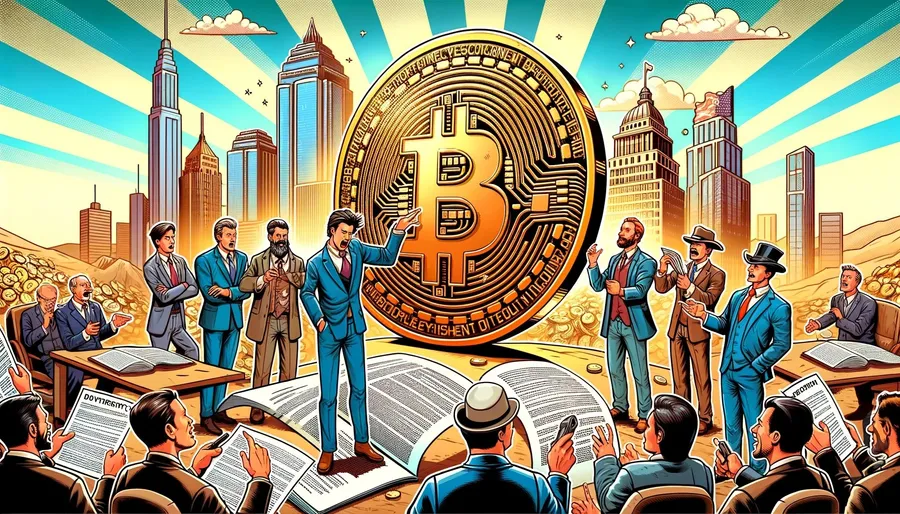 PwC發布《2025全球加密貨幣法規報告》！盤點全球加密貨幣監管10大趨勢