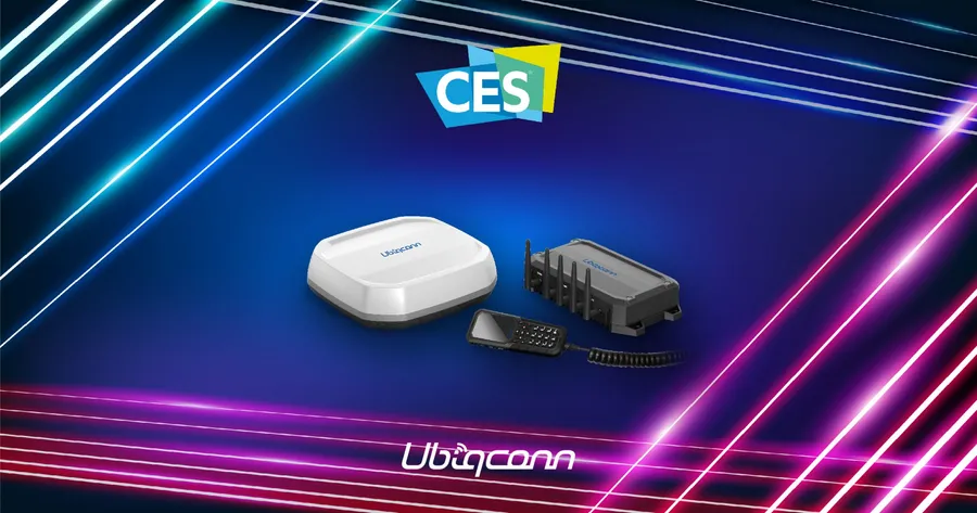 攸泰科技宣布將於美國消費性電子展(CES)推出最新衛星通訊解決方案