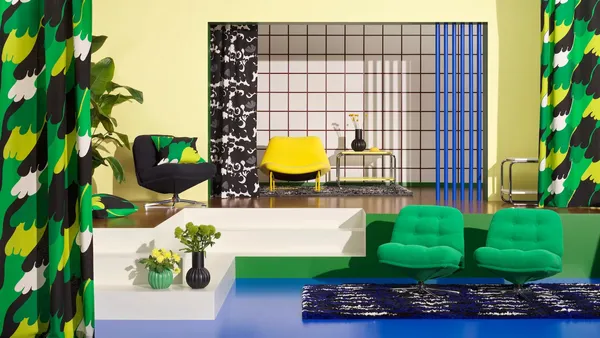 IKEA「Nytillverkad」