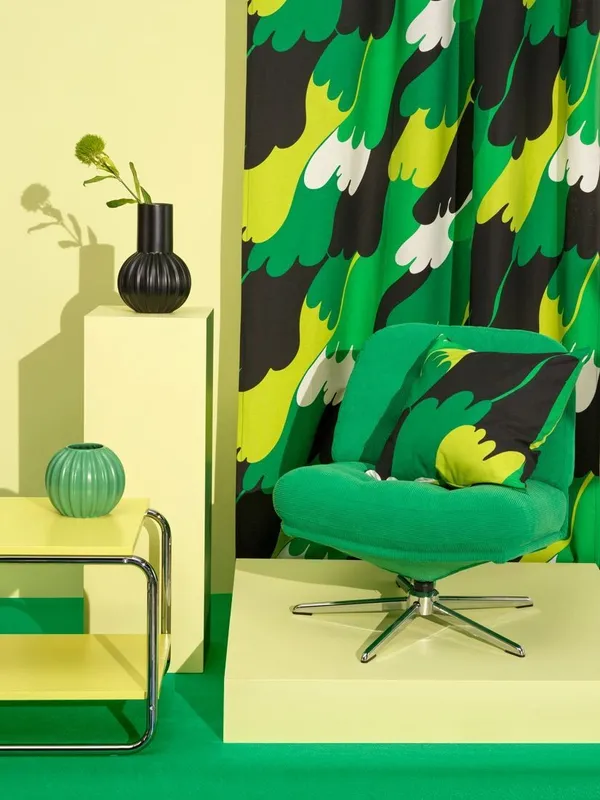 IKEA「Nytillverkad」