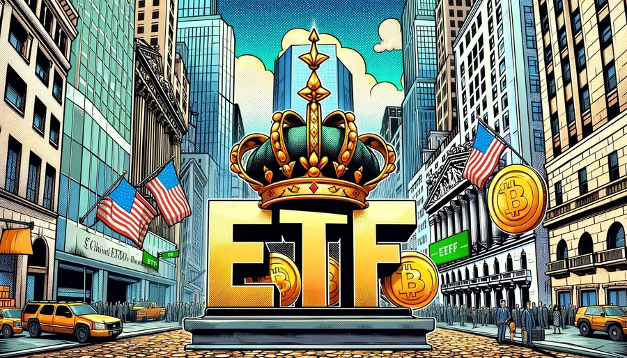 想買 Solana、XRP 的 ETF？先別急！SEC 踩煞車，關鍵裁決通通延到十月