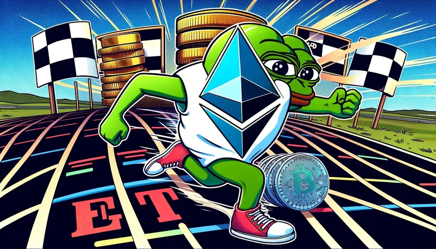 比特幣現貨ETF通過，然後呢？比特幣可能不夠、以太坊將接棒？三大預測一次看懂