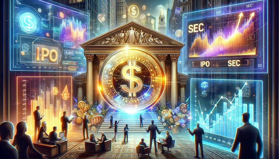 錢包裡的穩定幣要換人當家？USDC搶進銀行圈，你看懂這波操作了嗎？