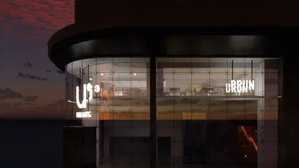 UR LIVING信義ATT概念旗艦店