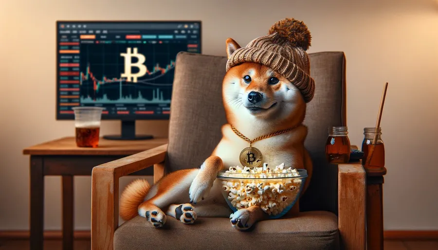 「狗幣熱潮」稱霸幣圈！除了好玩這些幣有用處嗎？這四款迷因狗幣你一定要認識