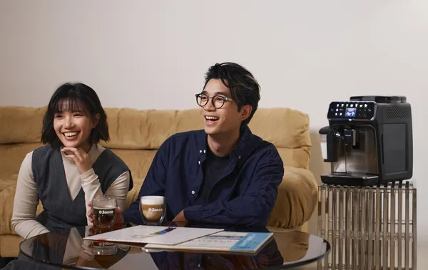 AD Cafe_阿迪木木_飛利浦 LLatteGo EP5447_01