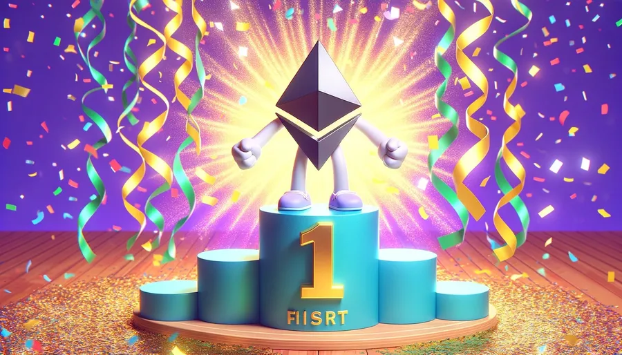 寫程式碼容易，「做人」最難！V神與他的理想國，如何在現實世界走過十年？