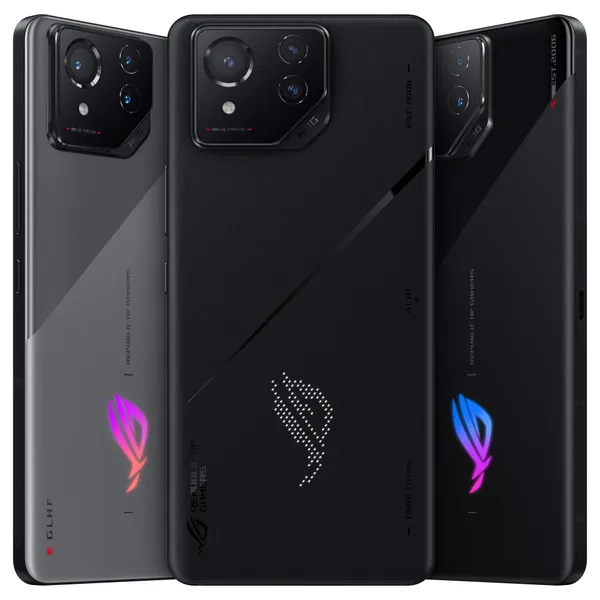 ROG Phone 8