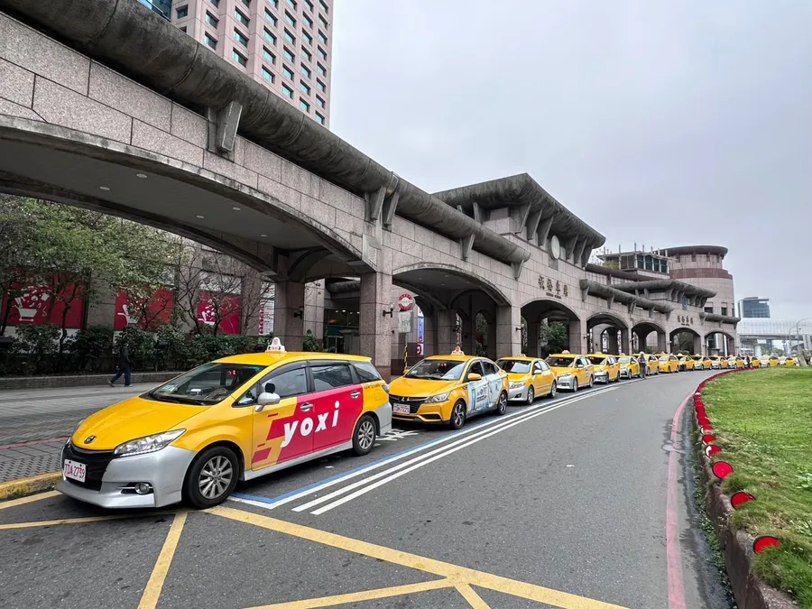 北北基春節搭計程車，這天開始加收30元！一連10天、夜間收多少？收費標準出爐