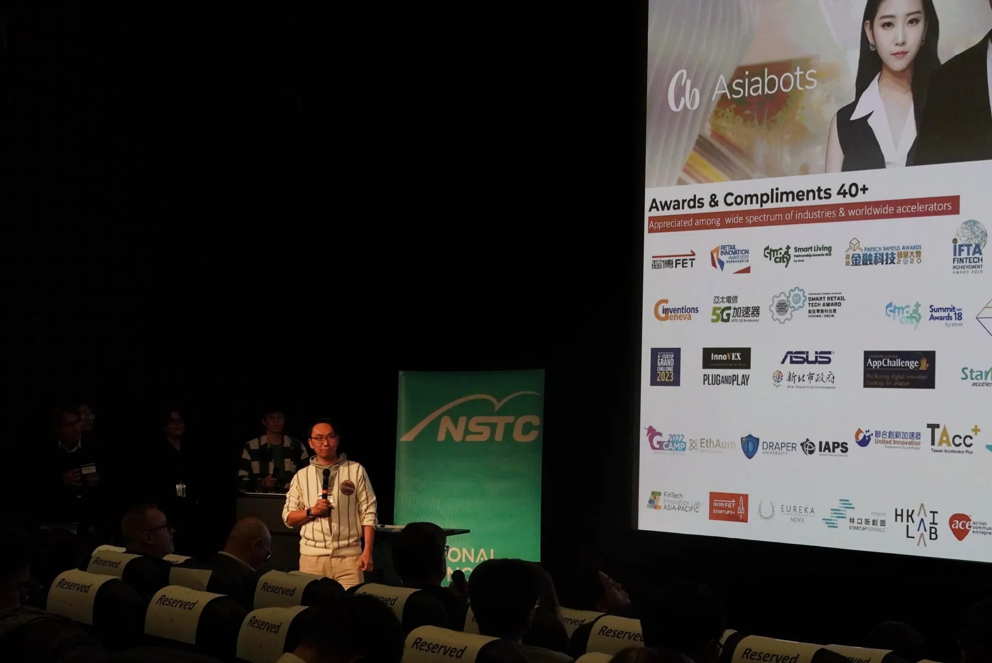 TTA Roadshow
