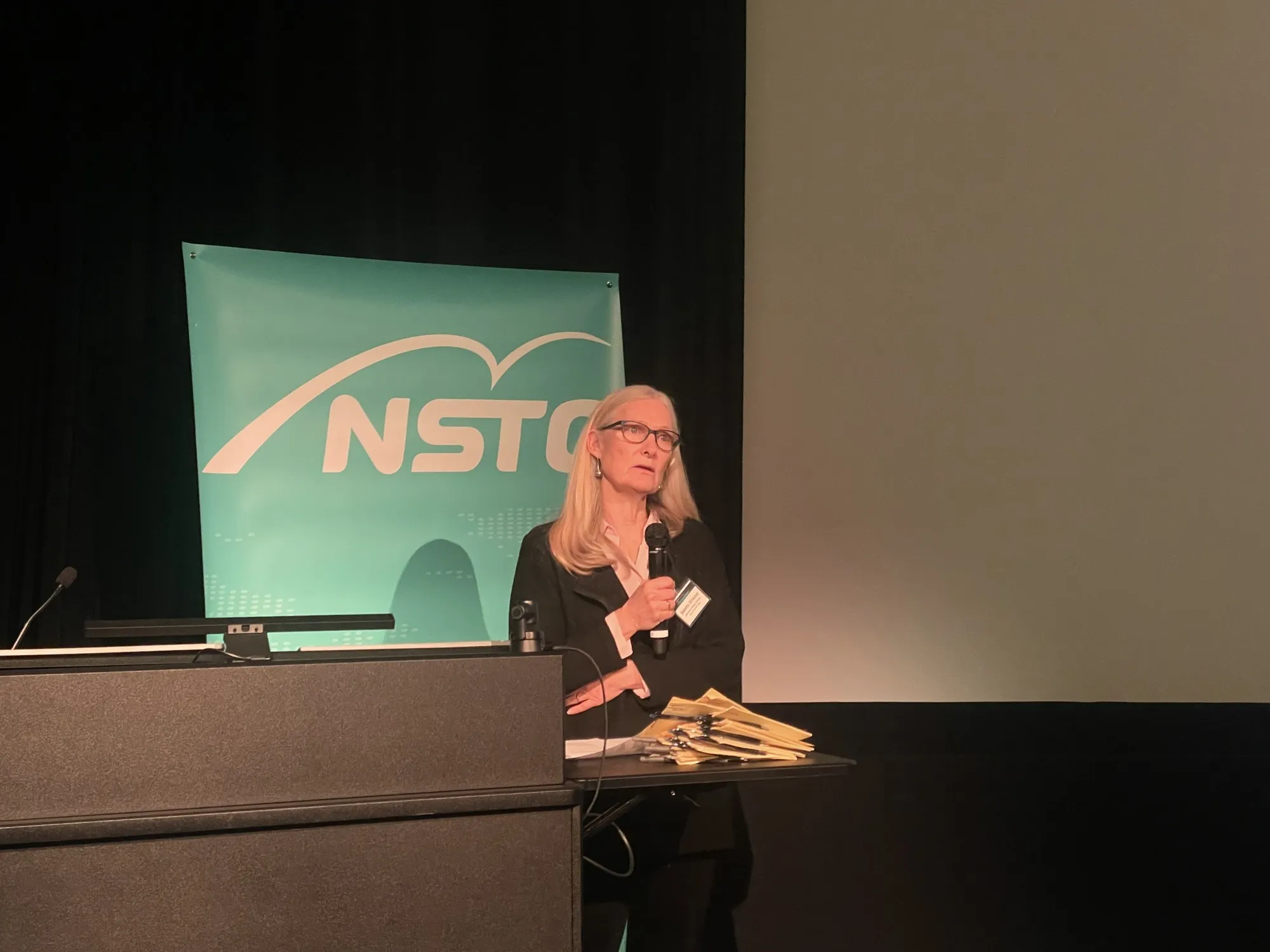 TTA Roadshow