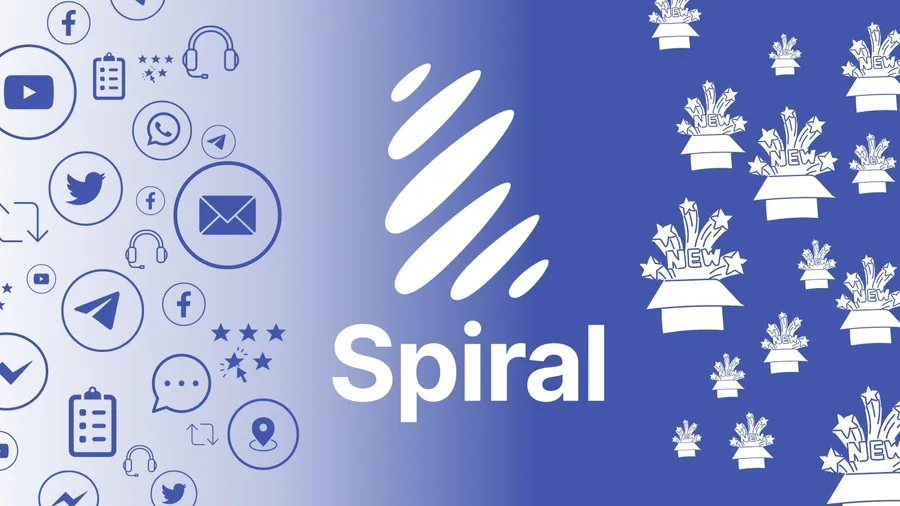 前亞馬遜員工創立Spiral：用AI統整消費者回饋，找出「沒說出口的痛」
