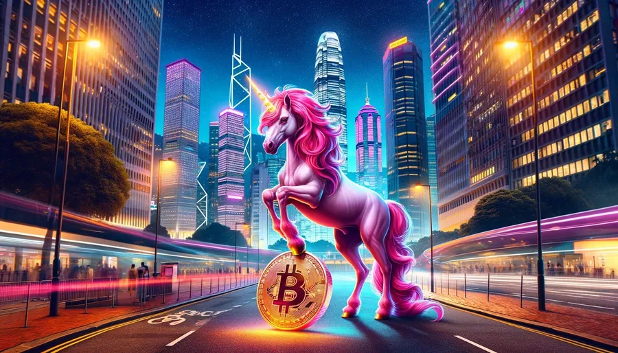 正式晉升加密「獨角獸」！香港首家獲牌照交易所HashKey Group，完成近1億美元融資
