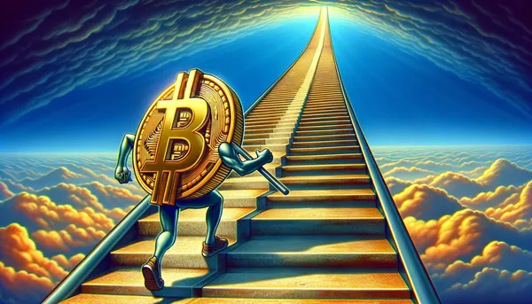 全民投資比特幣世代來臨！傳統金融如何看待數位黃金？從三點關鍵看懂