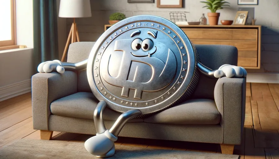 買咖啡的錢 vs. 賺錢的錢？穩定幣分兩種，有哪些不同？