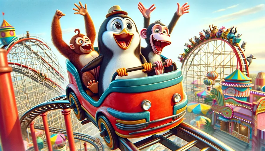 無聊猿、胖企鵝大亂鬥！3D遊戲《Nifty Island》整合超過120款NFT，兩大原因被社群推爆