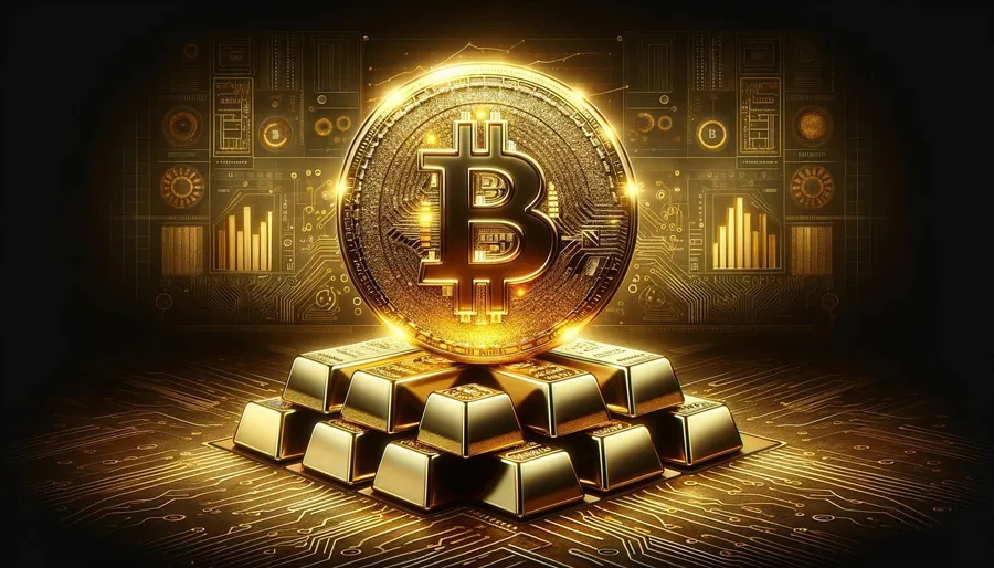 央行瘋搶黃金？Tether Gold衝破7.6噸黃金儲備，穩坐「數位黃金」龍頭寶座