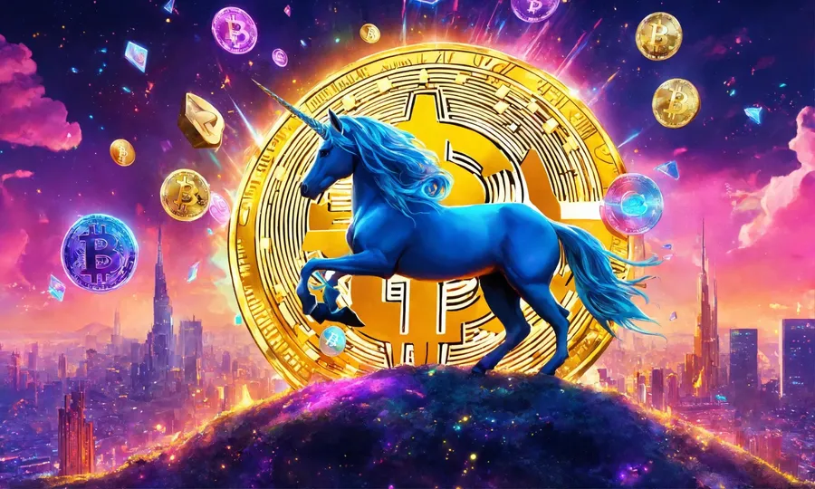 下個獨角獸幣在哪裡？幣圈大佬點名50大項目，還有兩大建議