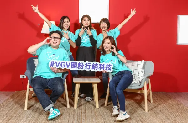網紅媒合賽道還有空間？強調「共同創造」的VGV，憑什麼獲得TripAdvisor肯定？ 