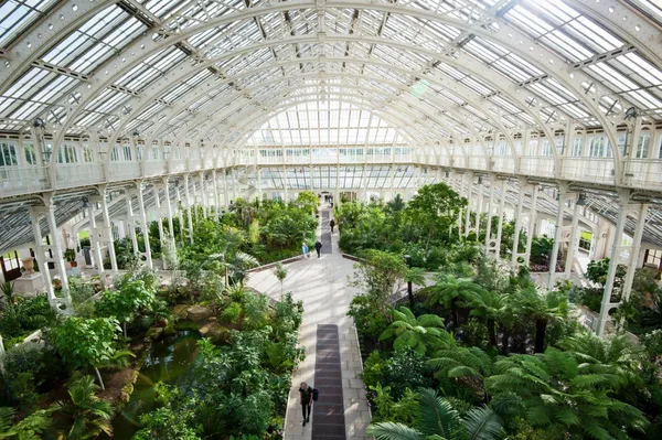 英國邱園 Kew Gardens