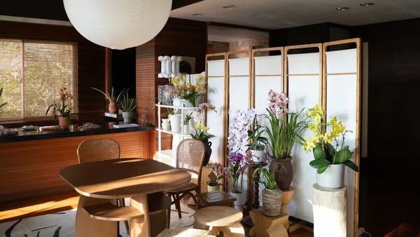 讓蘭花走進日常美學！2024「世界╳國際蘭花展」攜手藝術家陳普、植物風格師 Yuty 翻轉印象