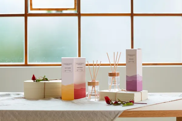 hola 單品 x 2024居家趨勢