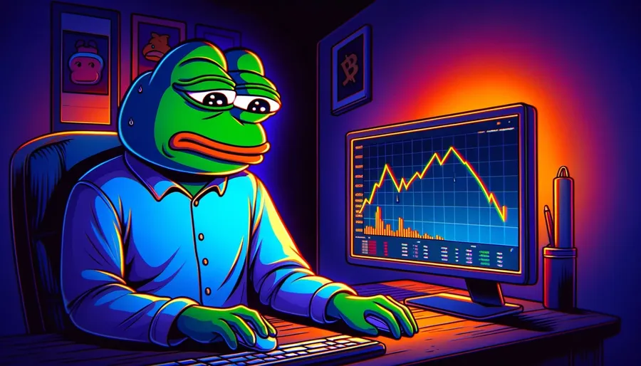 OKX平台幣閃崩50%！官方將全額補償損失，是巨鯨在搞鬼嗎？