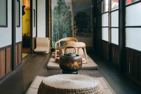 弎弌和茗園