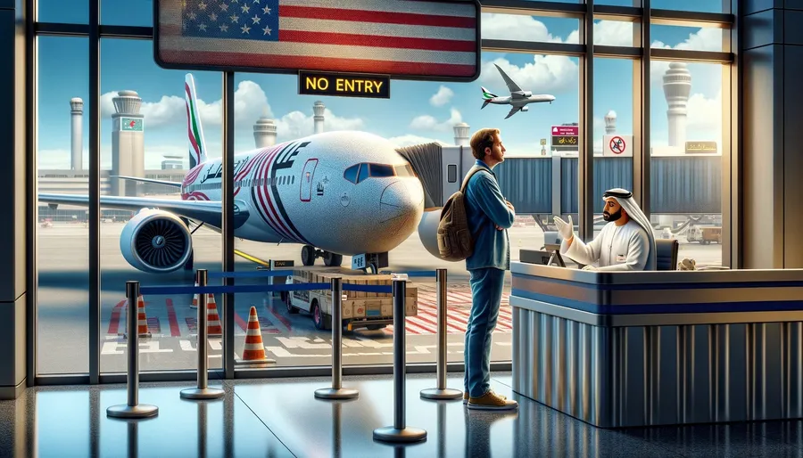 祭45億美元擔保也沒用！趙長鵬至親住院，申請返回阿聯酋探親仍遭拒