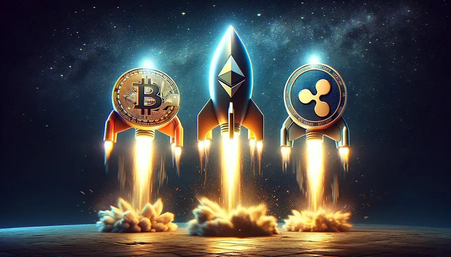 現在正是低價買幣的「絕佳機會」！分析師列「這3個幣」必須關注：都有可能再暴漲