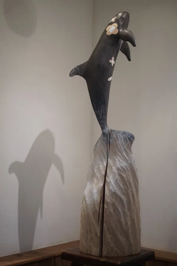 ONE ART Taipei 2024 藝術台北
