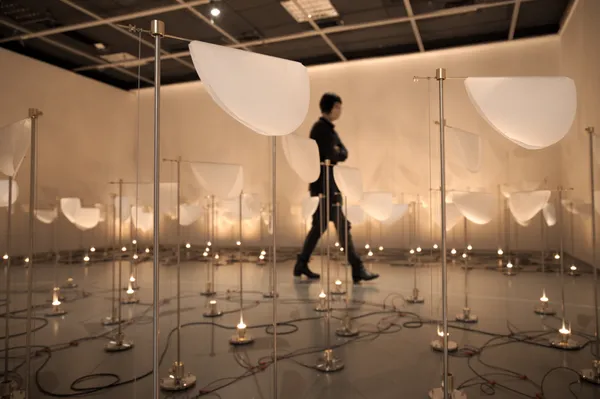 2024 ONE ART Taipei