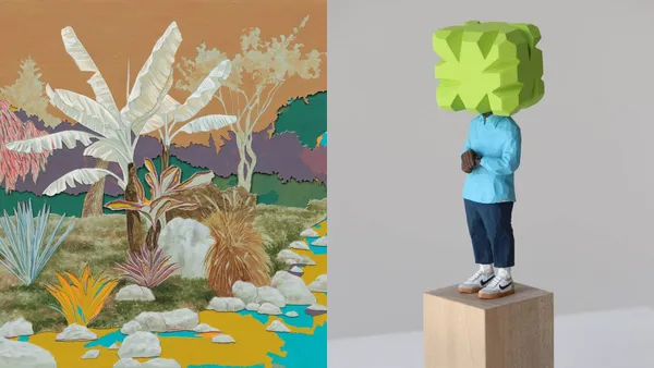 2024 ONE ART Taipei 登場！雙展場匯聚 70+ 藝廊，三大主題、新賞獎作品等亮點整理