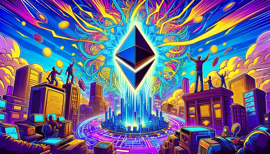 以太坊真的不行了嗎？搞懂以太坊的「變革」與「不變」：是抄底好時機，還是坑？