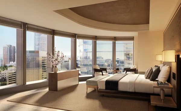 Janu Tokyo