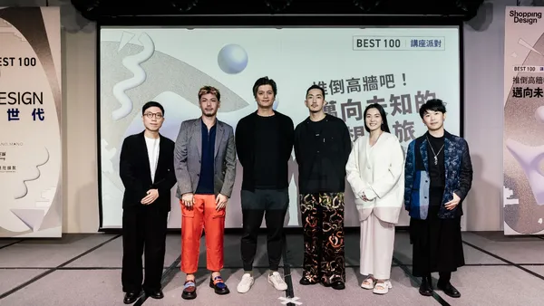 2023 BEST 100 講座派對精彩回顧：推倒高牆吧！破框者們的冒險旅程 6 篇章