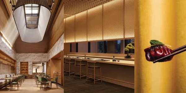 Janu Tokyo