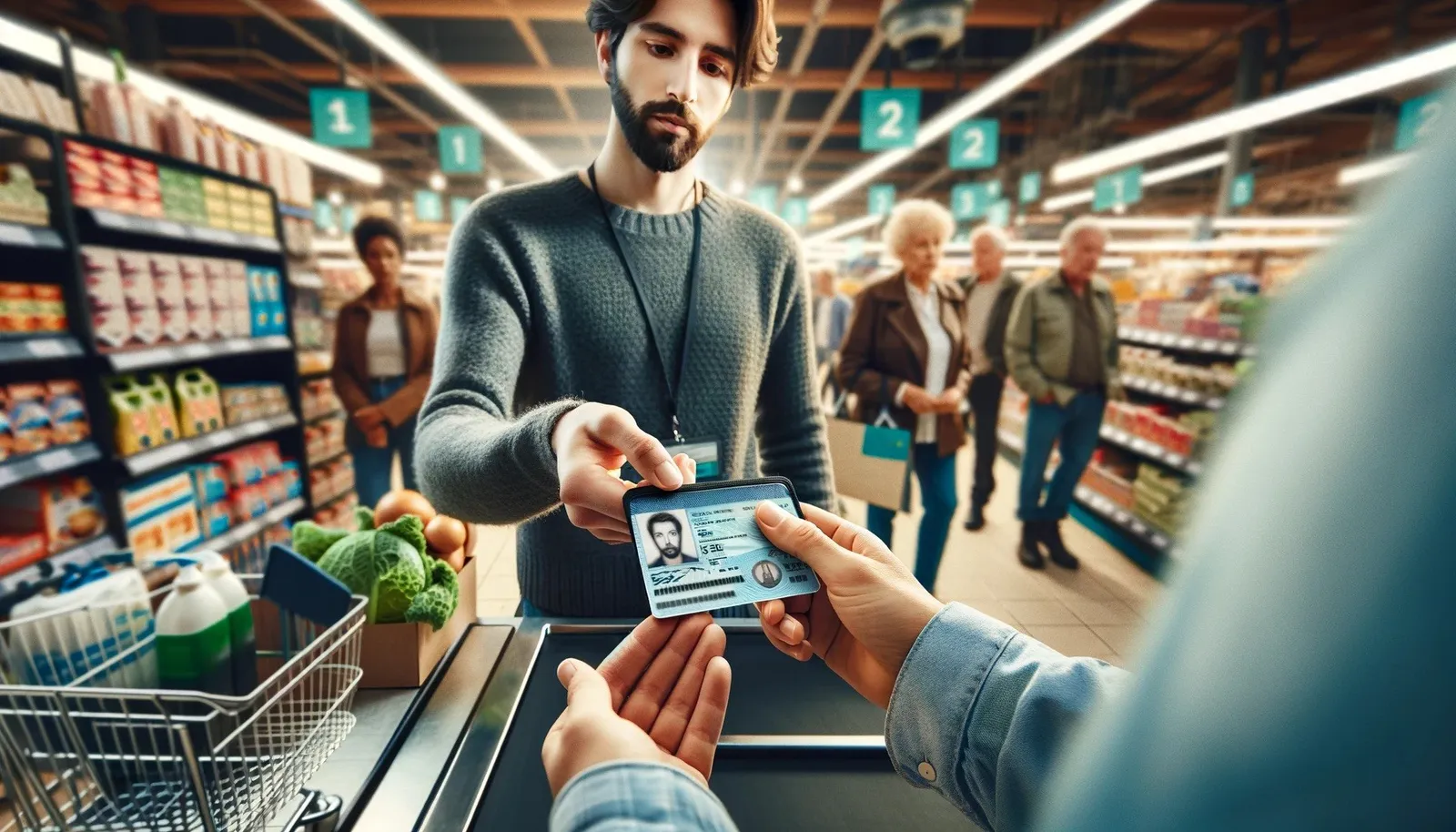 買酒不用出示ID了！從經典遊戲《威利在哪裡》，搞懂「零知識證明」是什麼？｜Web3+