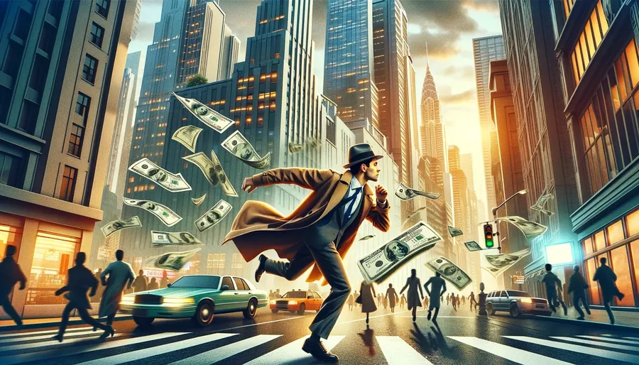 【Web3大西進】民間幣流追蹤高手現身！揪出加密貨幣詐騙集團，手法、話術全解析