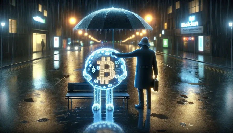 【Web3大西進】不願看業者走冤旺路！幣託集團創辦人鄭光泰：讓公會成為大家的「保護傘」