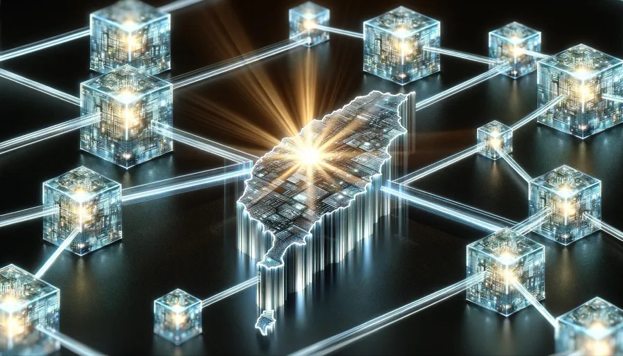 【Web3大西進】Maicoin集團執行長劉世偉：全球區塊鏈產業樞紐「為什麼不能是臺灣？」