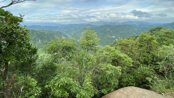 微笑山線