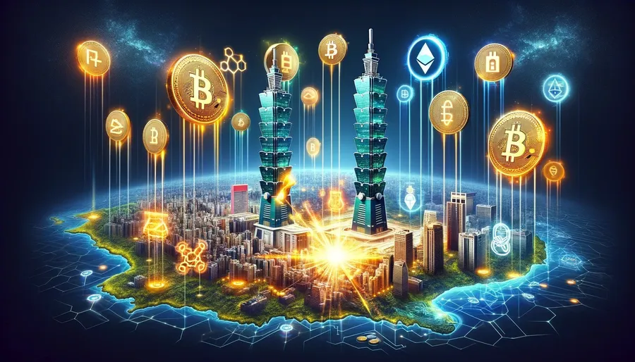 ACE負責人身陷詐欺風波！加密產業會設專法嗎？黃天牧：委外研究中