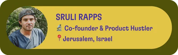 sruli
